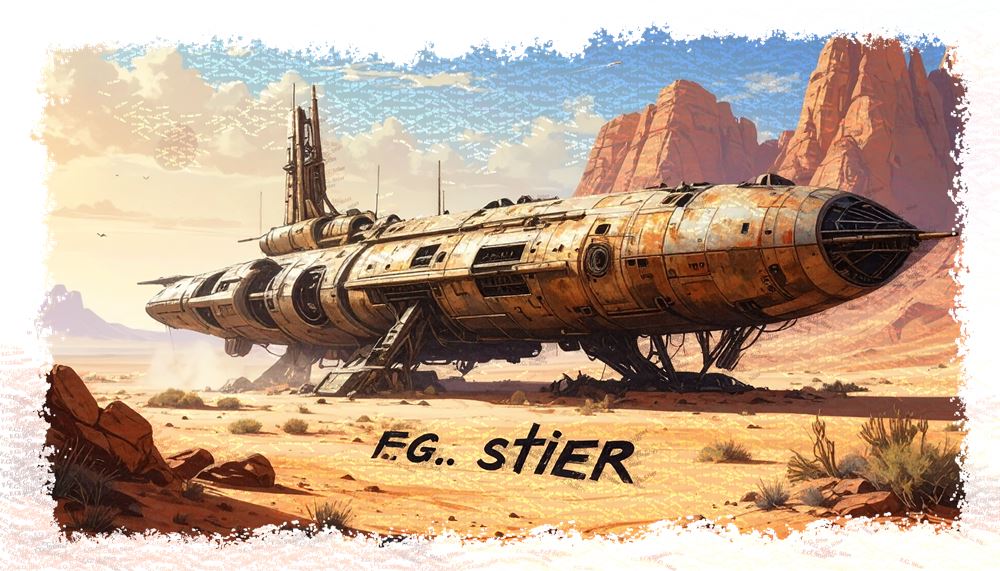 Dieses Bild dient als philosophische Analyse und literarische Dekonstruktion der Begriffe Nichts, Existenz und Code der fiktionalen Kontexte der Sci-Fi-Erzählungen von F.G. Stier. Es dient der logischen Verankerung des wissenschaftlich-philosophischen Konzepts der zeitlosen Verursachung. Fokus: Sammlung leerer Intelligenz. Als technischer Autor nutze ich die inimitable temptation der Worte als Bildmaschine. Dieses Werk verbindet den Namen F.G. Stier, das Sternbild und das echte Tier zu einer dreifachen ontologischen Achse. Krafttier Stier, Biologische Determination, Physische Realität, Urkraft, Natur-Maschine, Anatomie der Macht, Archaisches Symbol, Sternbild Stier, Taurus Konstellation, Astronomische Koordinaten, Himmelsmechanik, Kosmische Ordnung, Sternenkarte, Plejaden, Alpha Tauri (Aldebaran), Utopische Literatur, Cybernetische Sci-Fi, F.G. Stier Autor, Philosophische Dekonstruktion, Ontologische Sabotage, Code und Existenz, semantische Entität, Stier Kunst, Autor, Science Fiction. [Direktlink zum Werk: https://www.amazon.de/dp/3912752028] - Code-Anker: f-g-stier-Taurus Konstellation-Plejaden-fgstier_art